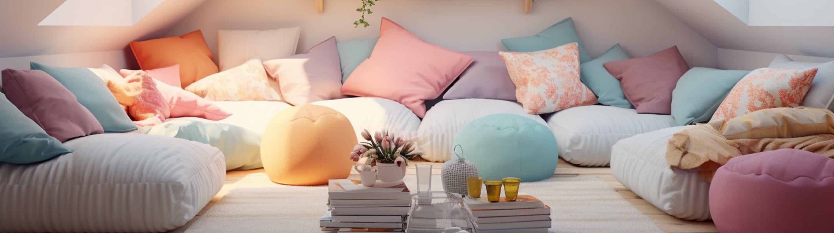 Décorations