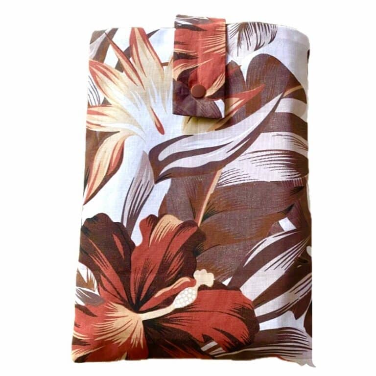 Pochette protège livre taille M Réf: 70725