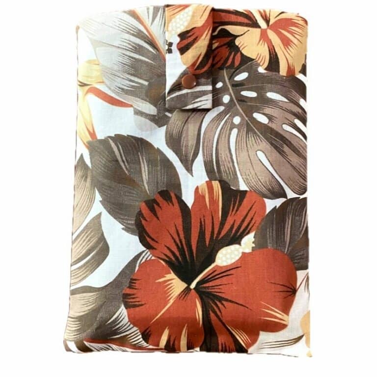 Pochette protège livre taille M Réf: 80725