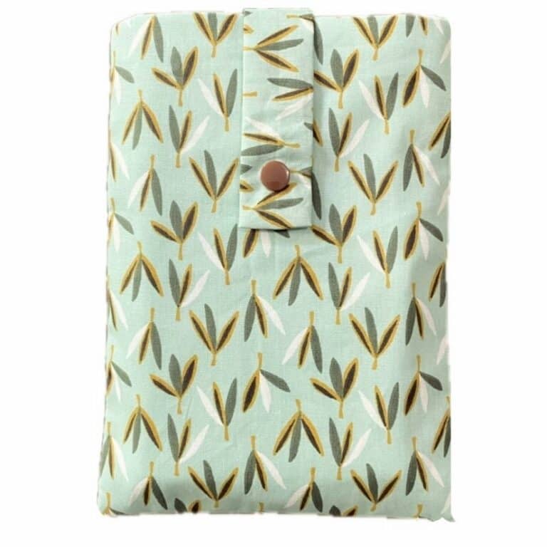Pochette protège livre de poche Réf: 10725