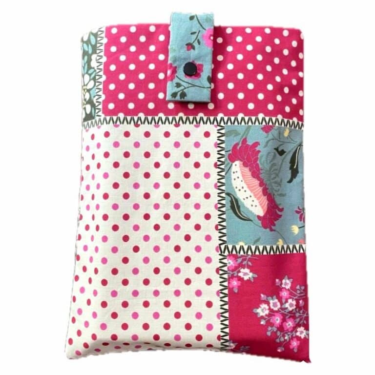 Pochette protège livre taille M Réf: 40725