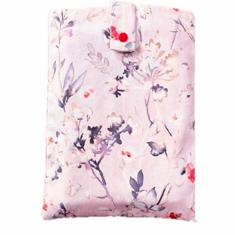Pochette protège livre taille M Réf: 20725