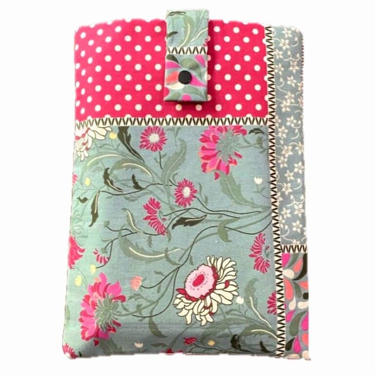 Pochette protège livre taille M Réf: 30725
