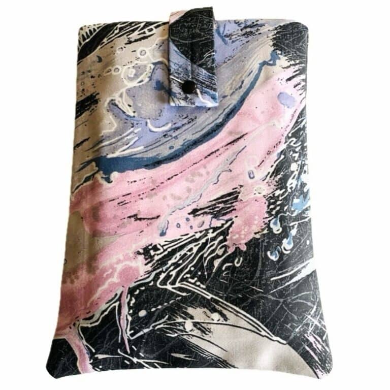 Pochette protège livre taille M Réf: 221125