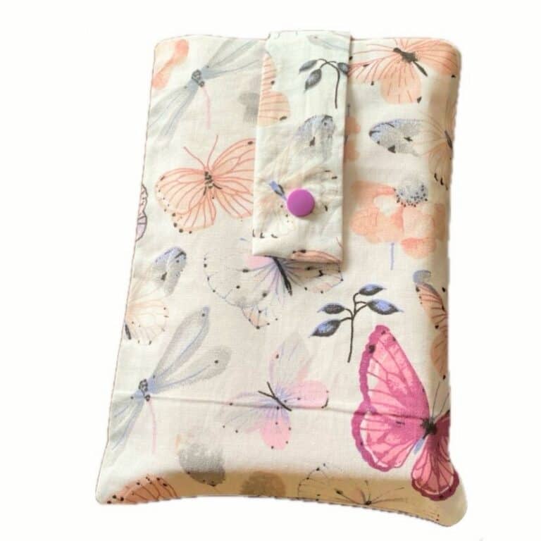 Pochette protège livre de poche Réf: 41125