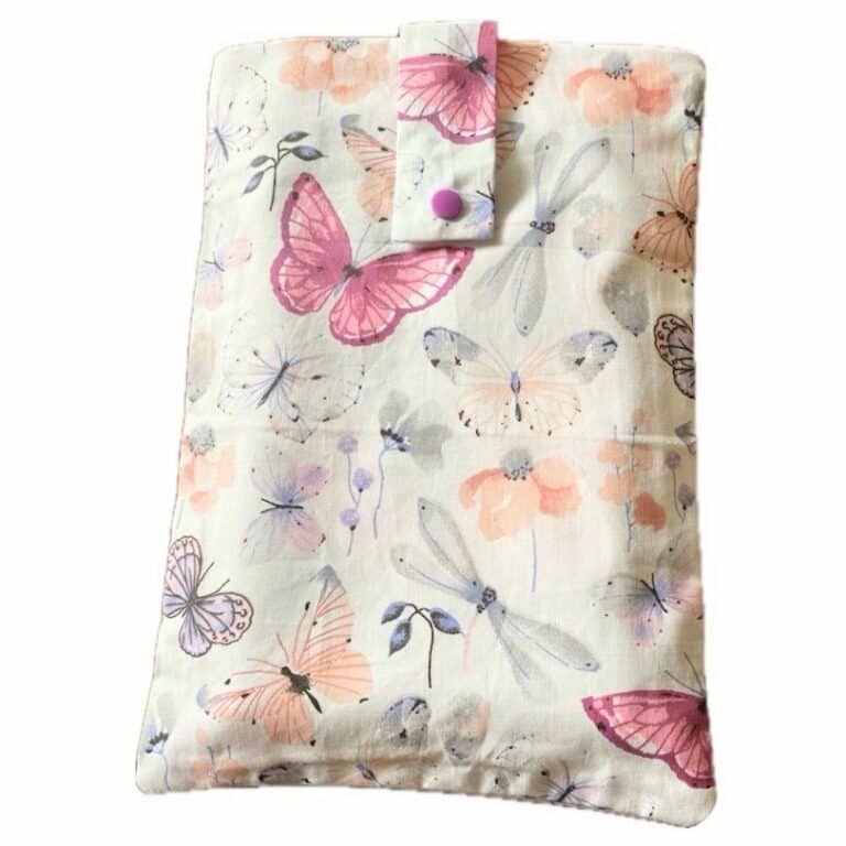 Pochette protège livre taille M Réf: 21125