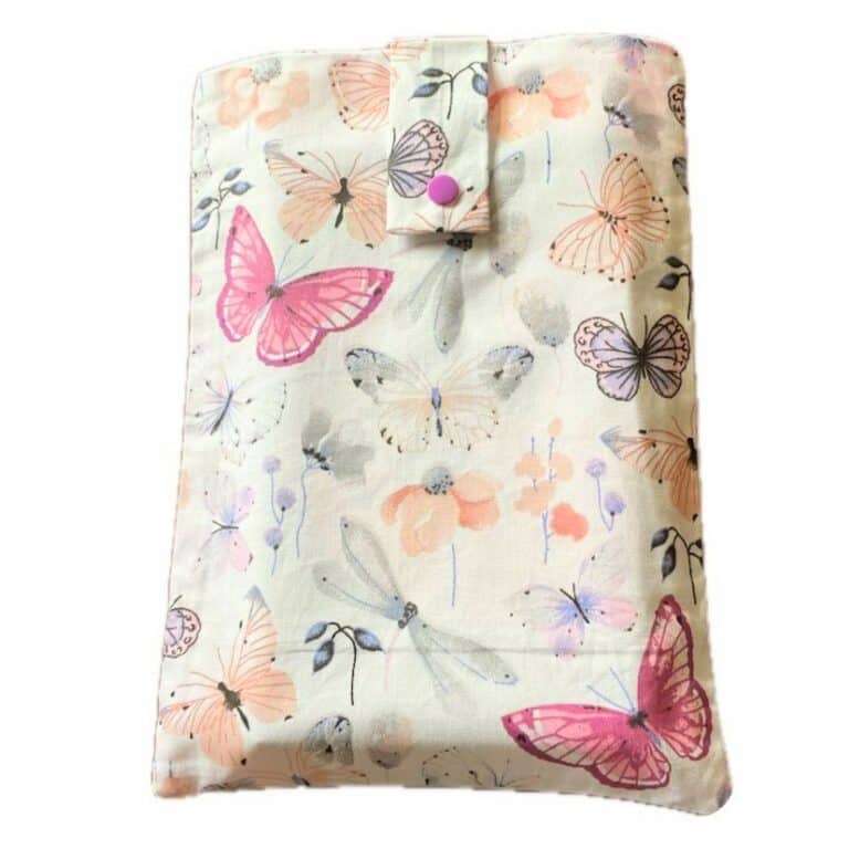 Pochette protège livre taille M Réf: 11125